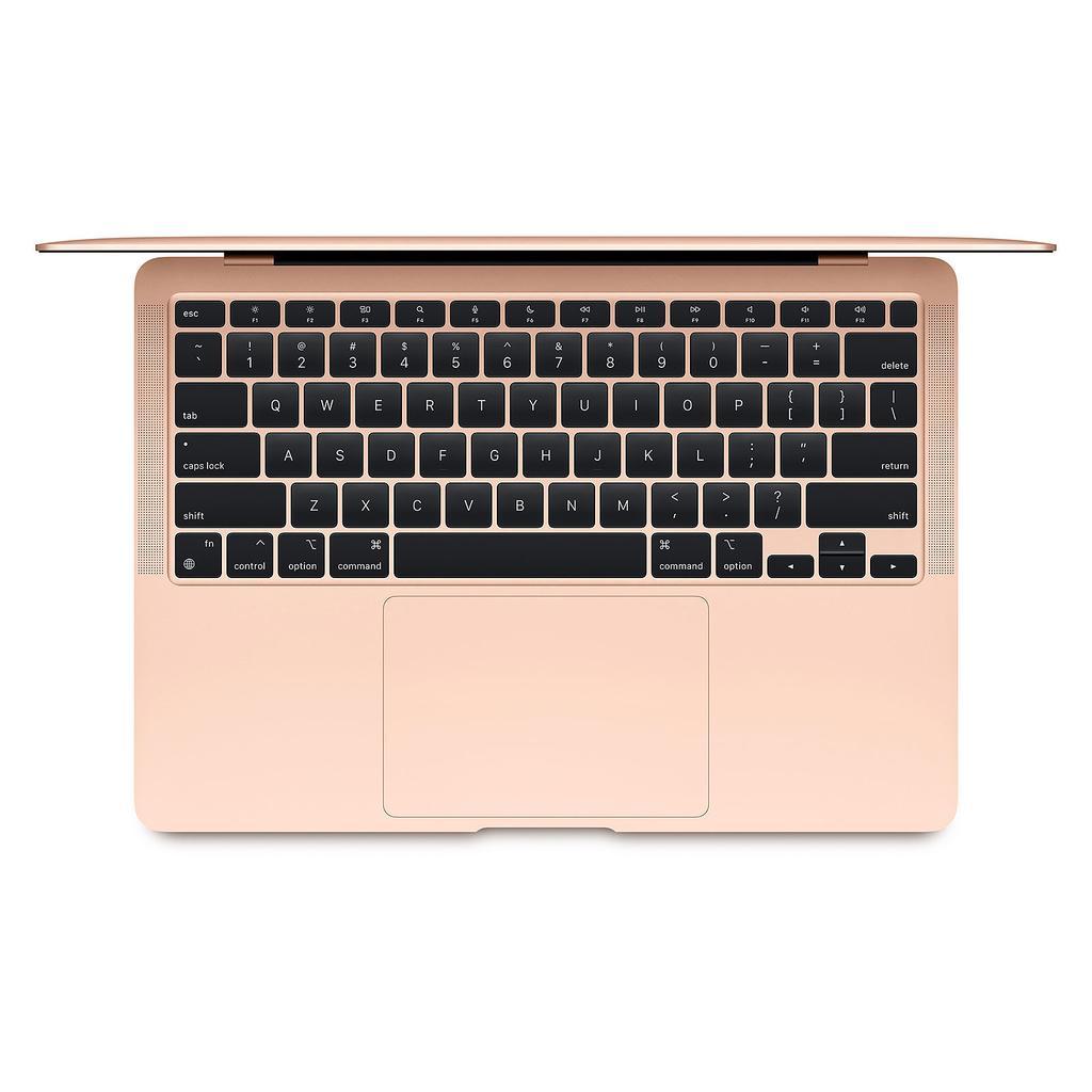 MacBook Air 13 インチ (2020) - Apple M1 8-コア と 8-コア GPU - 8GB