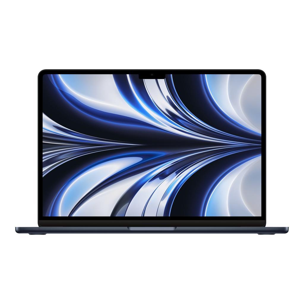 MacBook Air (2022) 13-inch - Apple M2 8-core and 8-core GPU - 8GB