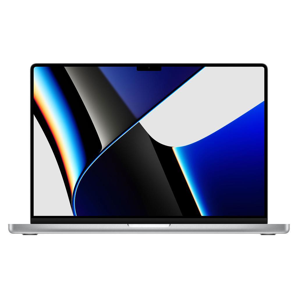 MacBook Pro (2021) 16-inch - Apple M1 Pro 10-core and 16-core GPU