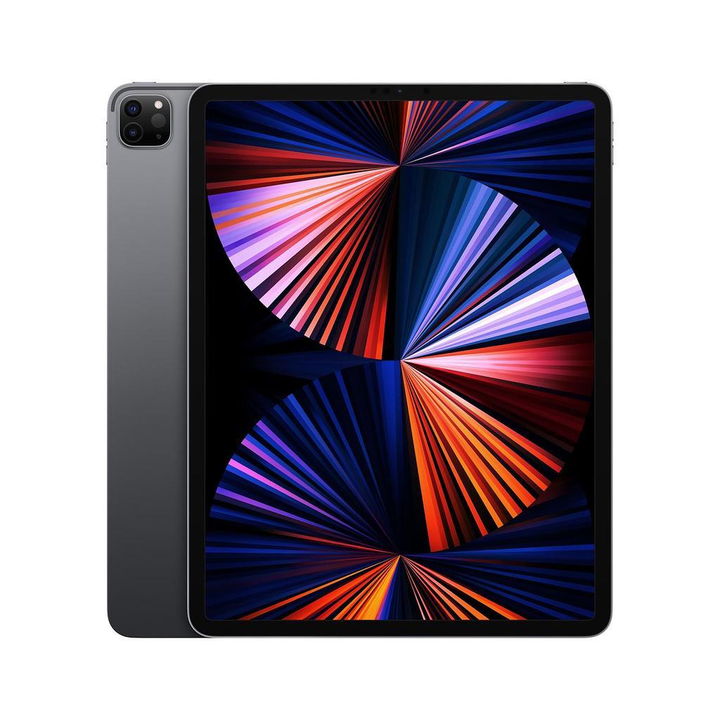 iPad Pro 12.9-inches (2021) 5th gen 512 GB - Wi-Fi - Space Gray