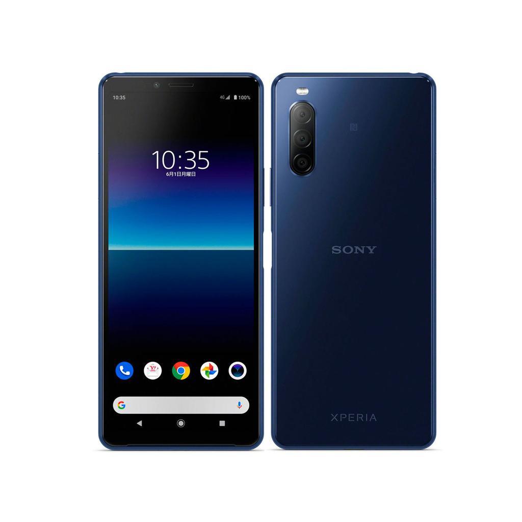 Sony Xperia 10 II リファービッシュ品 | Back Market