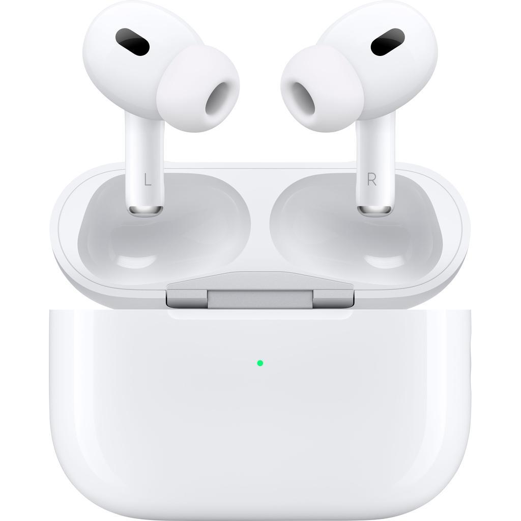 Apple AirPods Pro 第2世代 (2022) - MagSafe 充電ケース 【整備済み