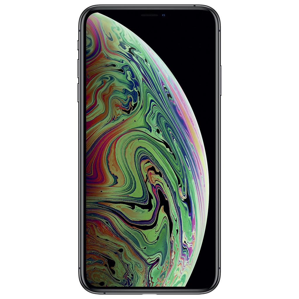 iPhone XS Max 256GB - Gold - Locked AT&T | Back Market