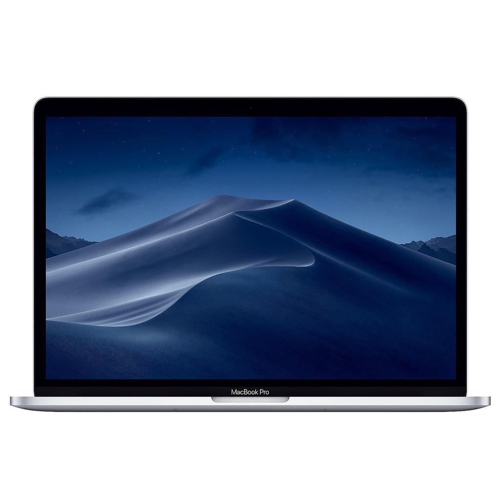 MacBook Pro 13 インチ (2018) シルバー - Core i5 2.3 GHZ - SSD