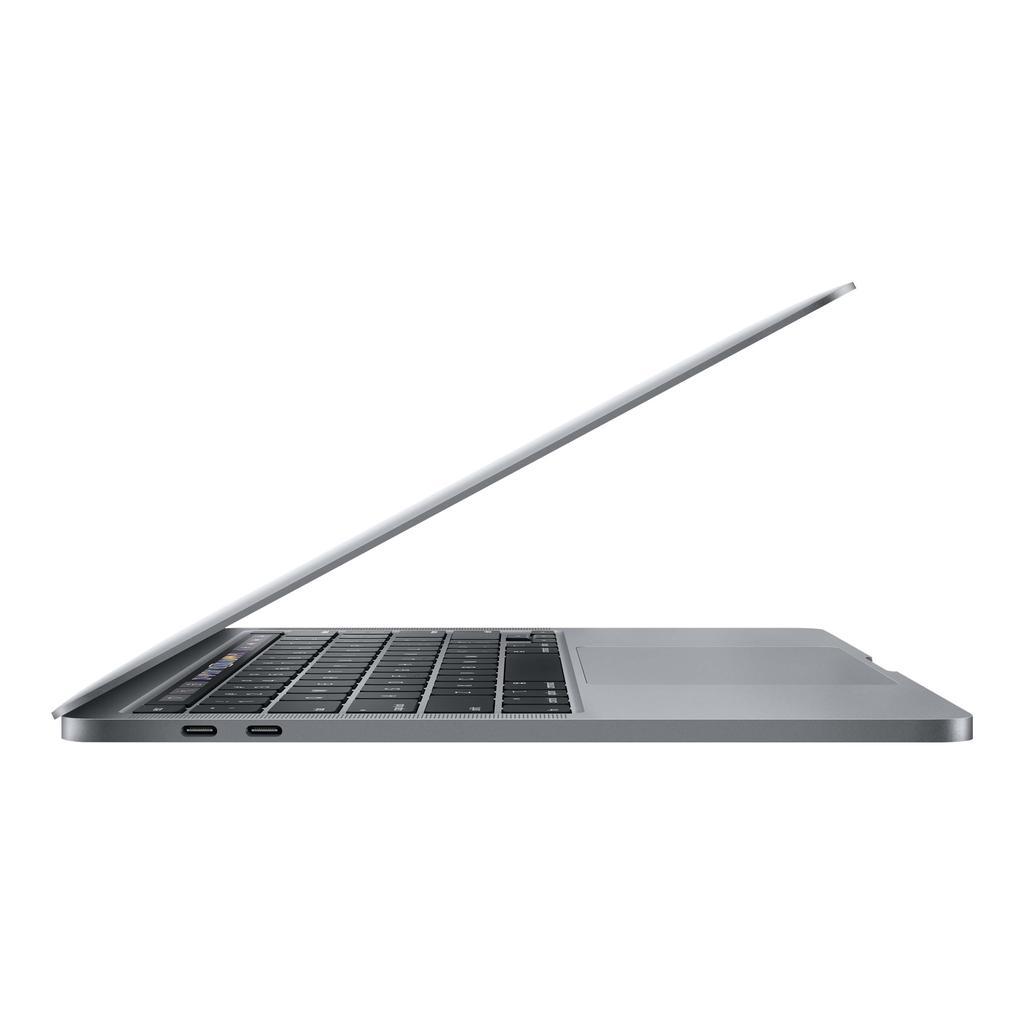 MacBook Pro 13 インチ (2020) スペースグレイ - Core i5 1.4 GHZ