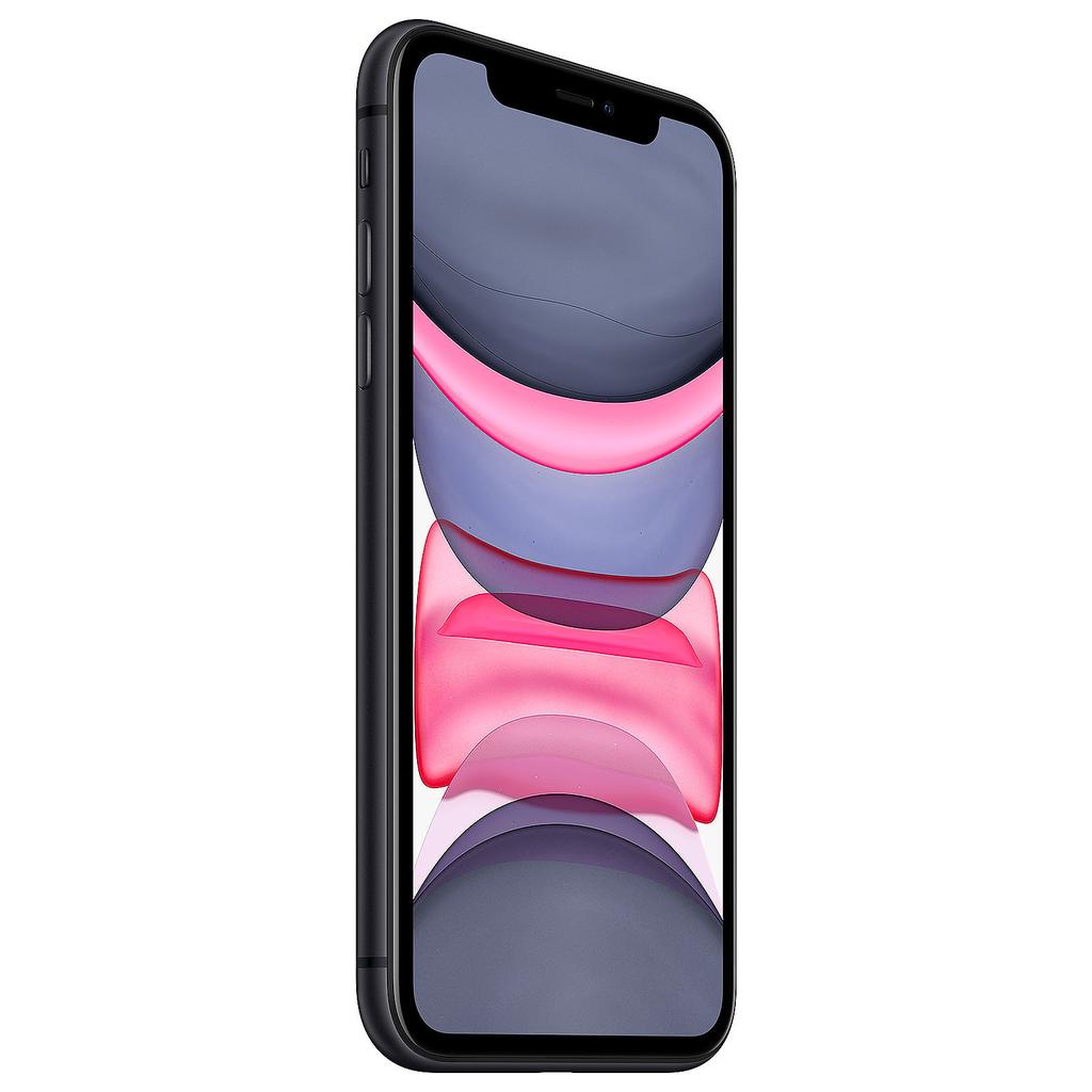 iPhone 11 256GB - Black - Unlocked | Back Market