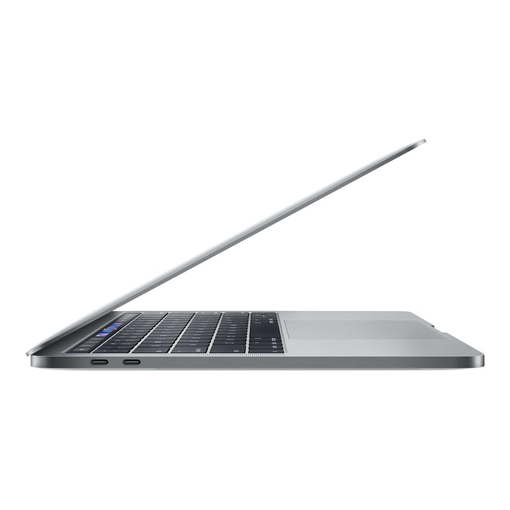 MacBook Pro 15 インチ (2017) スペースグレイ - Core i7 2.8 GHZ