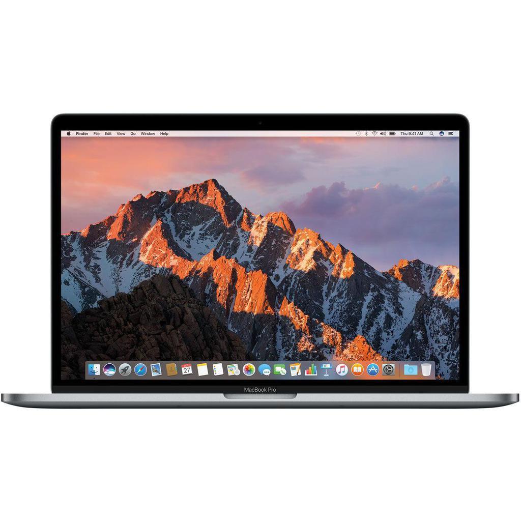 MacBook Pro Retina 15-inch (2017) - Core i7 - 16GB - SSD 512GB