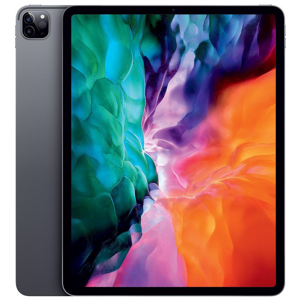 iPad Pro 12.9 インチ (2020) 第4世代 256 GB - Wi-Fi - スペース