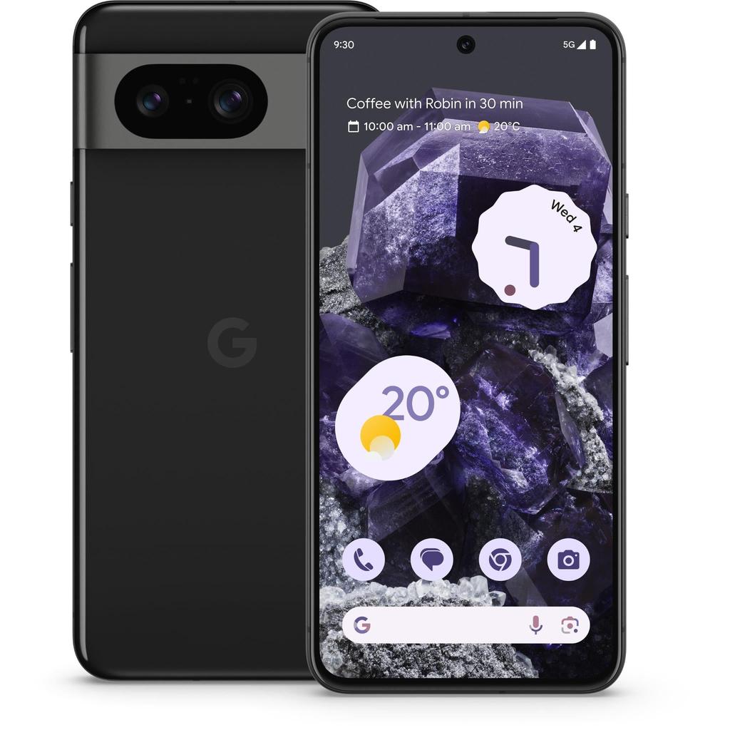 Google Pixel 9a リファービッシュ品 | Back Market