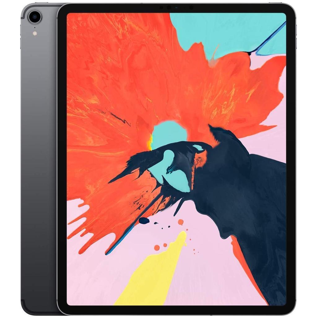 iPad Pro 12.9