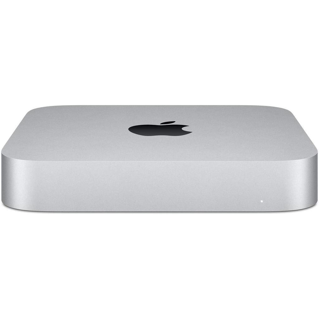Mac mini (2020) M1 3.2 GHz - SSD 256 GB - 16GB RAM 【整備済み再生