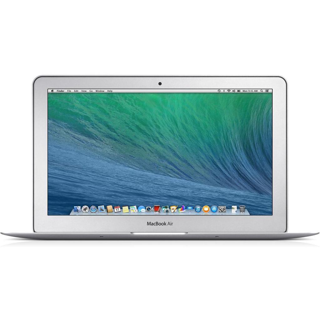MacBook Air 11-inch (2015) - Core i5 - 4GB - SSD 128GB | Back Market