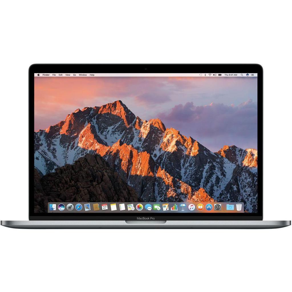 MacBook Pro Retina 15-inch (2019) - Core i7 - 32GB - SSD 512GB