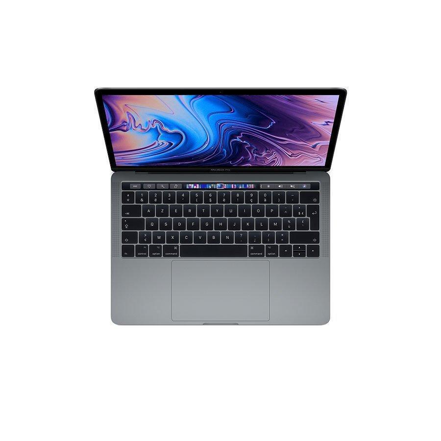 MacBook Pro Retina 13-inch (2020) - Core i7 - 32GB - SSD 512GB