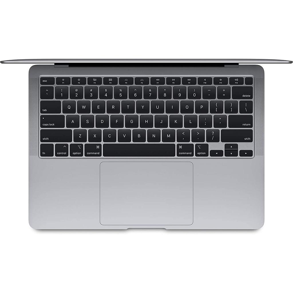MacBook Air 13 インチ (2020) スペースグレイ - Core i3 1.1 GHZ