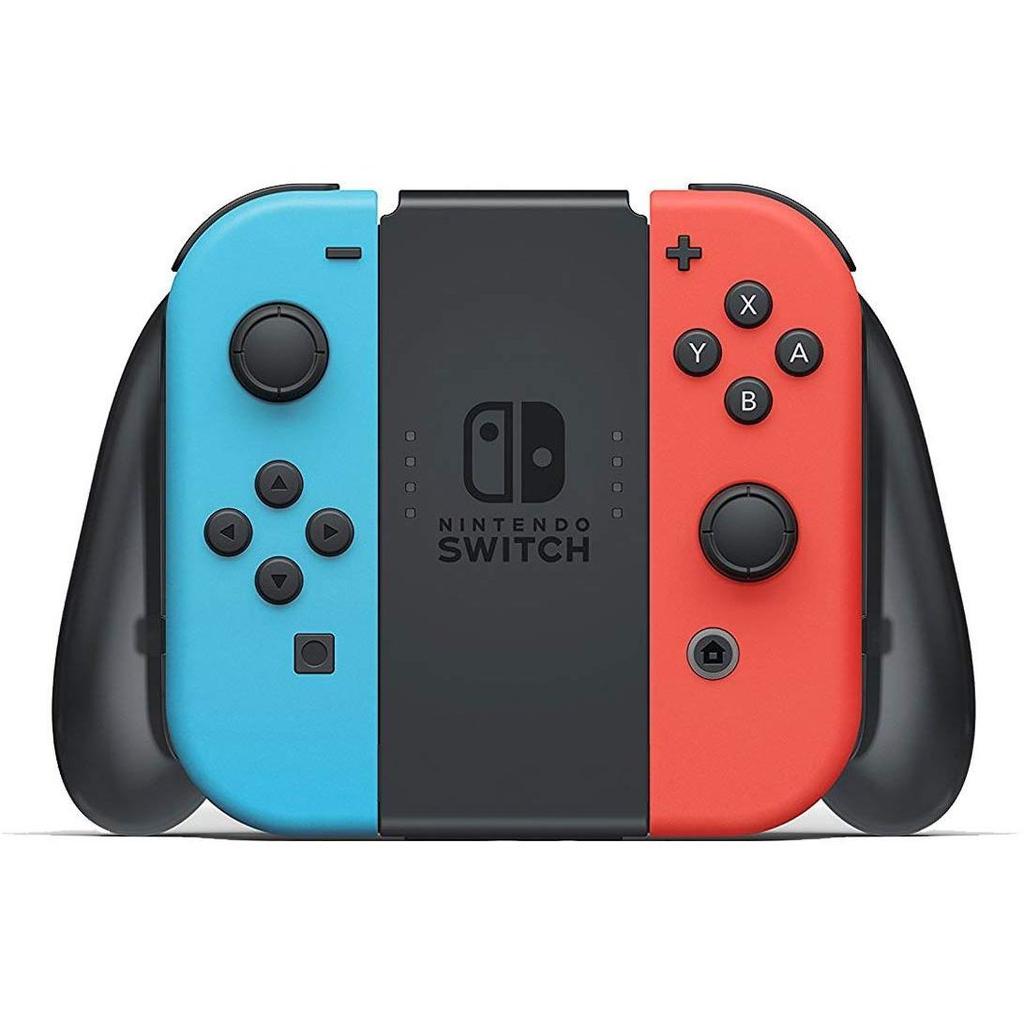 Switch 32GB - Black | Back Market