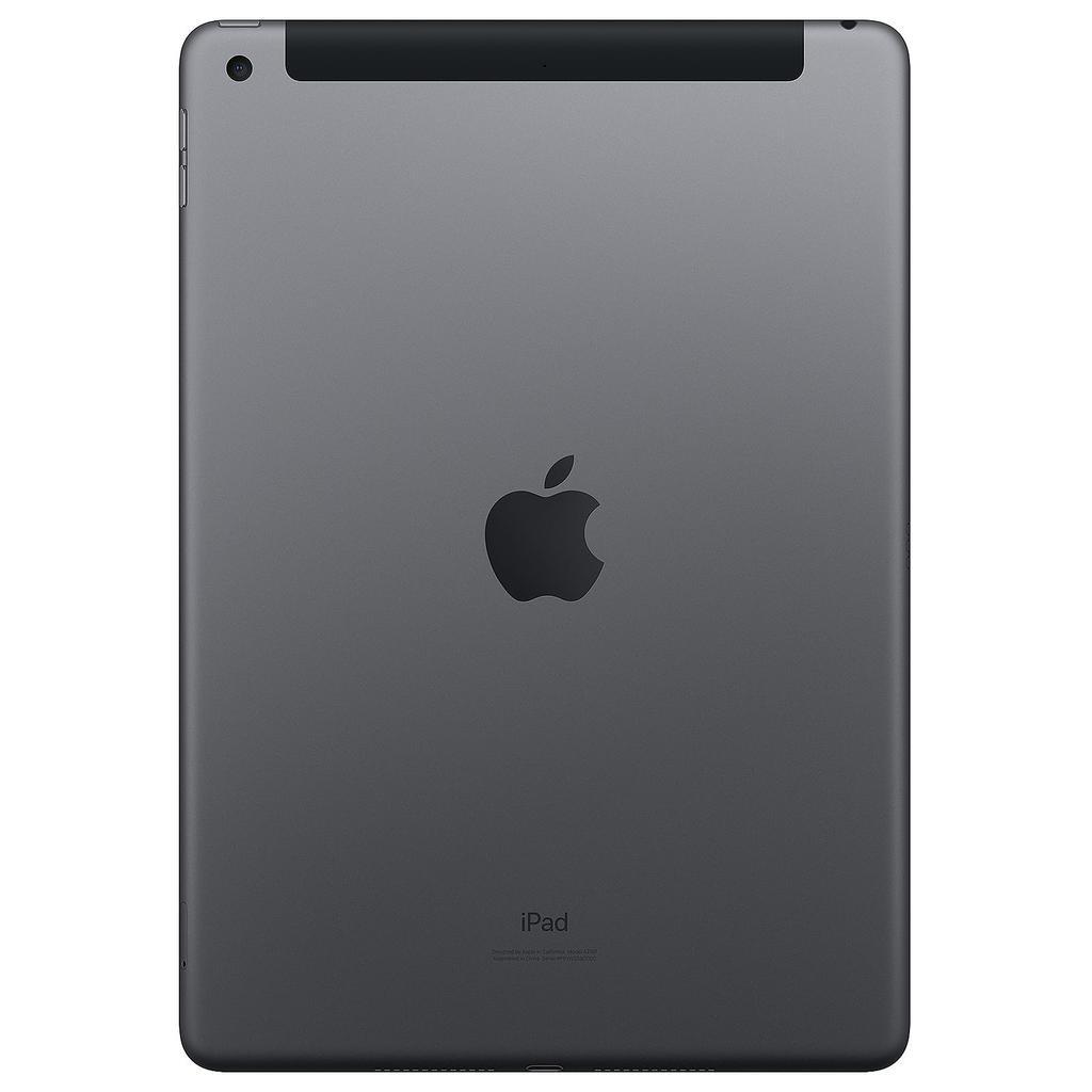 iPad 10.2-inches (2020) 8th gen 32 GB - Wi-Fi + 4G - Space Gray