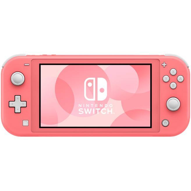 Switch Lite 32GB - ピンク 【整備済み再生品】 | Back Market