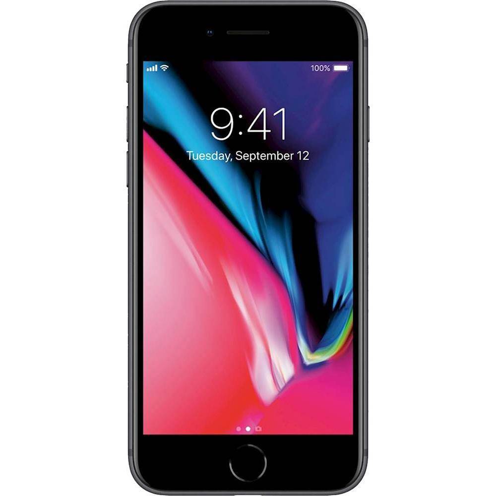 iPhone 8 リファービッシュ品 | Back Market