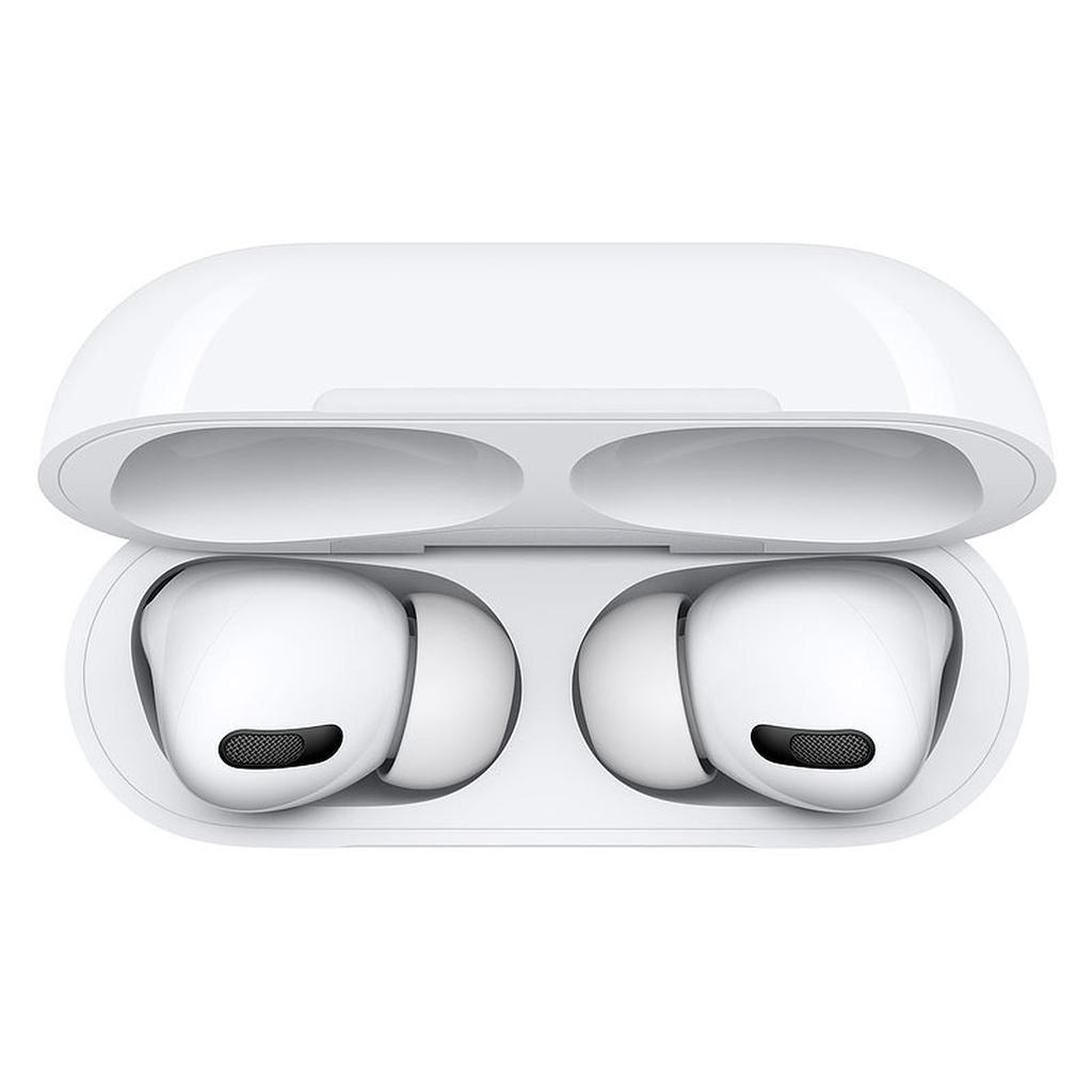 Apple AirPods Pro 第1世代 (2019) - ワイヤレス 充電ケース 【整備