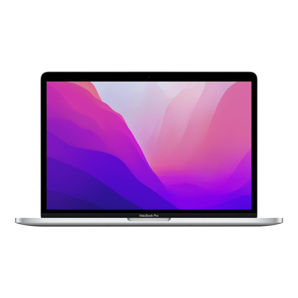 MacBook Pro 13 インチ (2022) - Apple M2 8-コア と 10-コア GPU