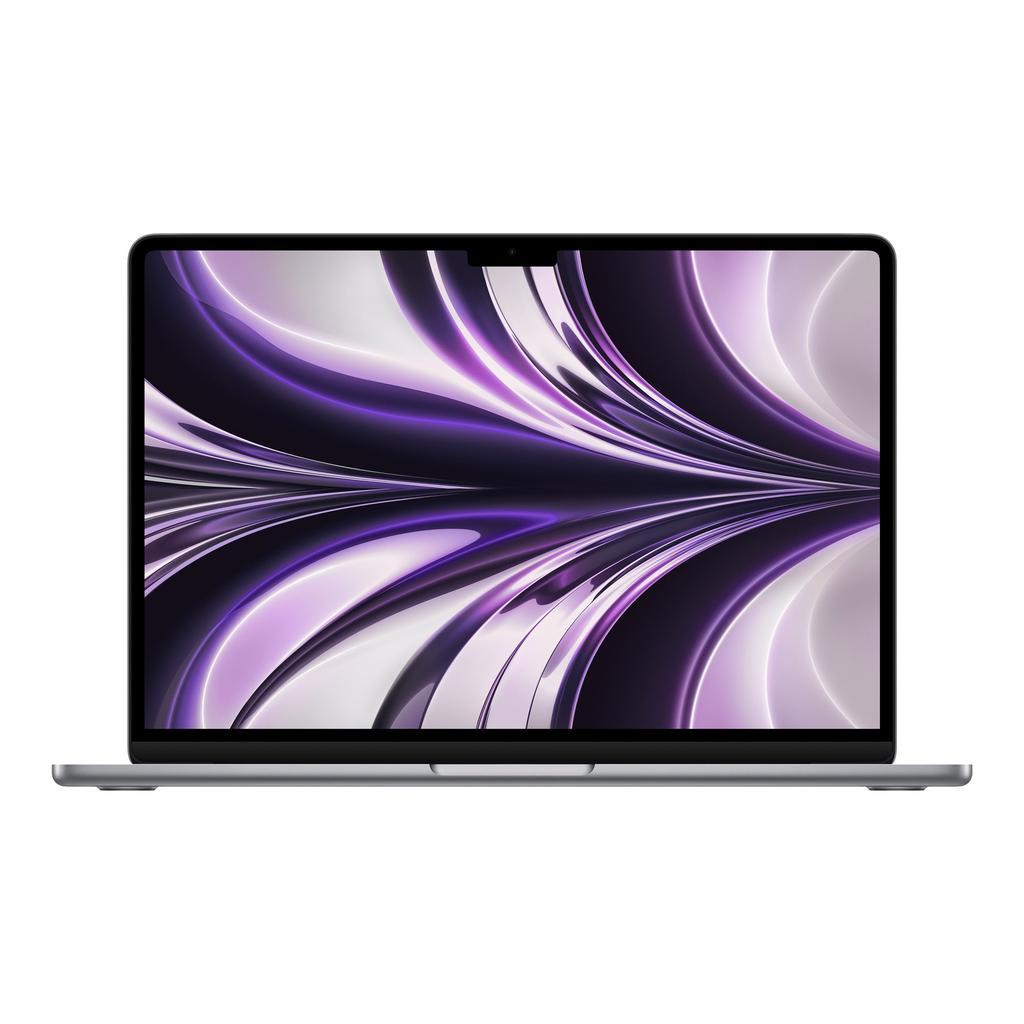MacBook Air (2022) 13-inch - Apple M2 8-core and 10-core GPU