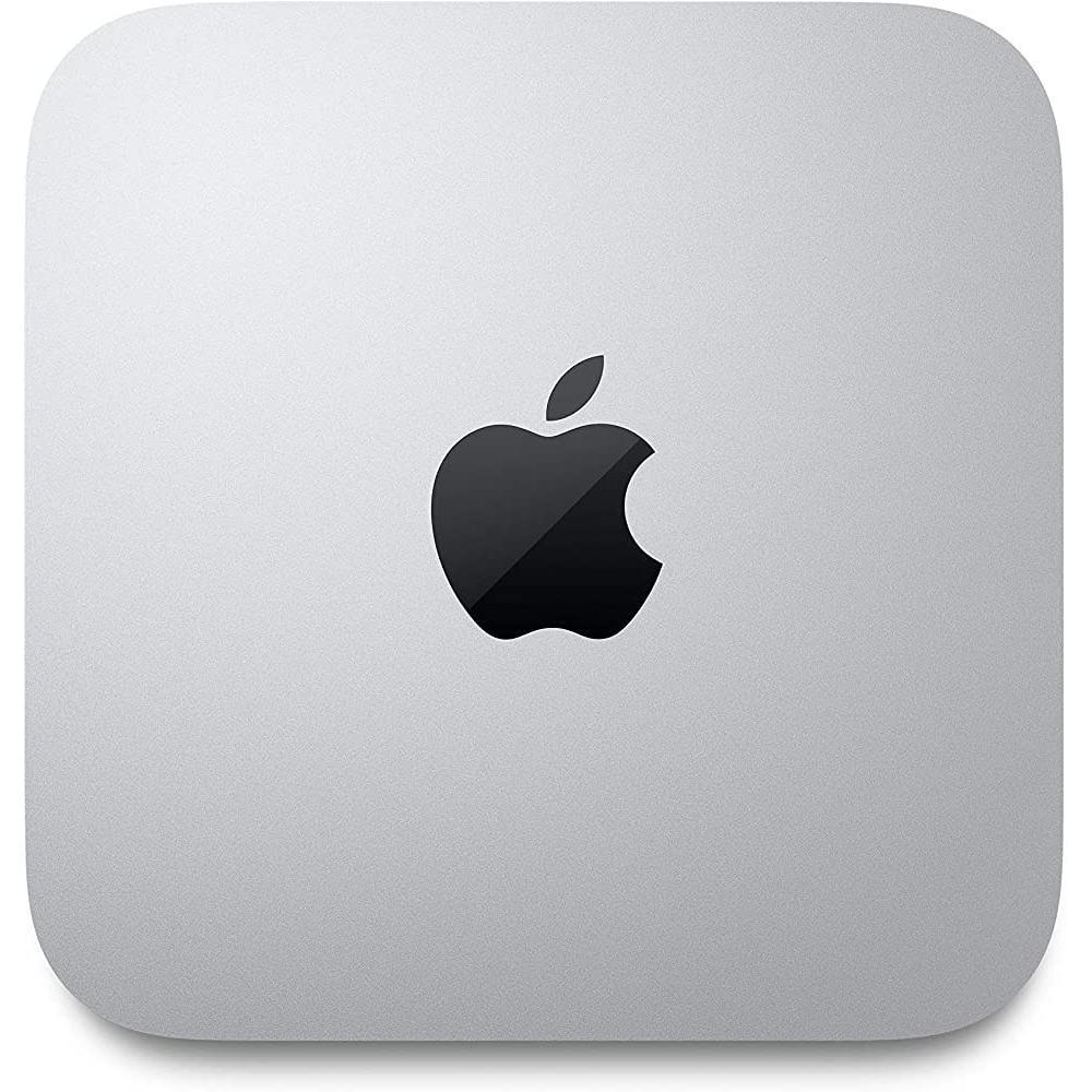 Mac mini (2020) M1 3.2 GHz - SSD 512 GB - 16GB RAM 【整備済み再生