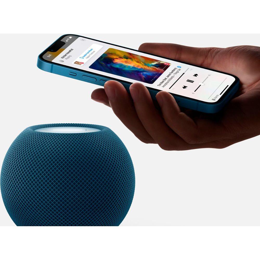 Apple HomePod Mini Bluetooth Speakers - スペースグレイ 【整備済み