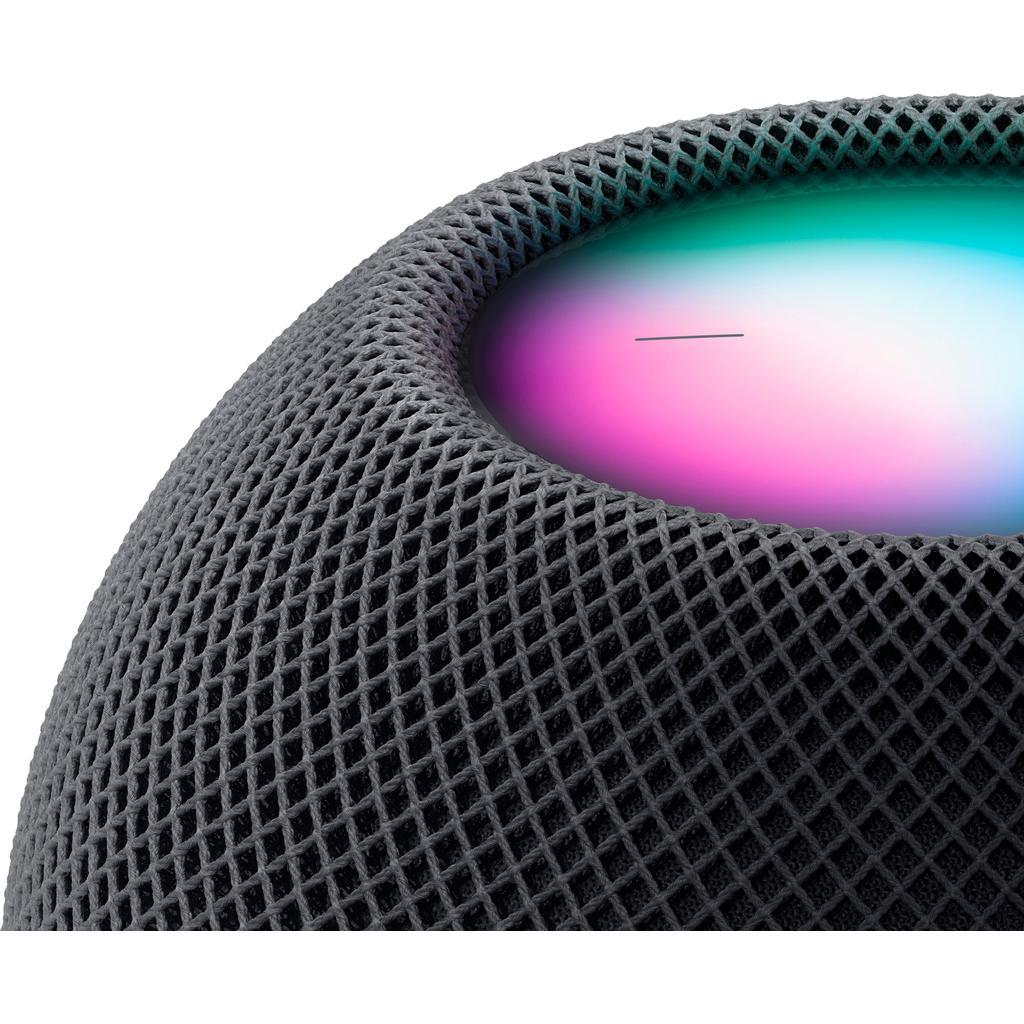 Apple HomePod Mini Bluetooth Speakers - スペースグレイ 【整備済み