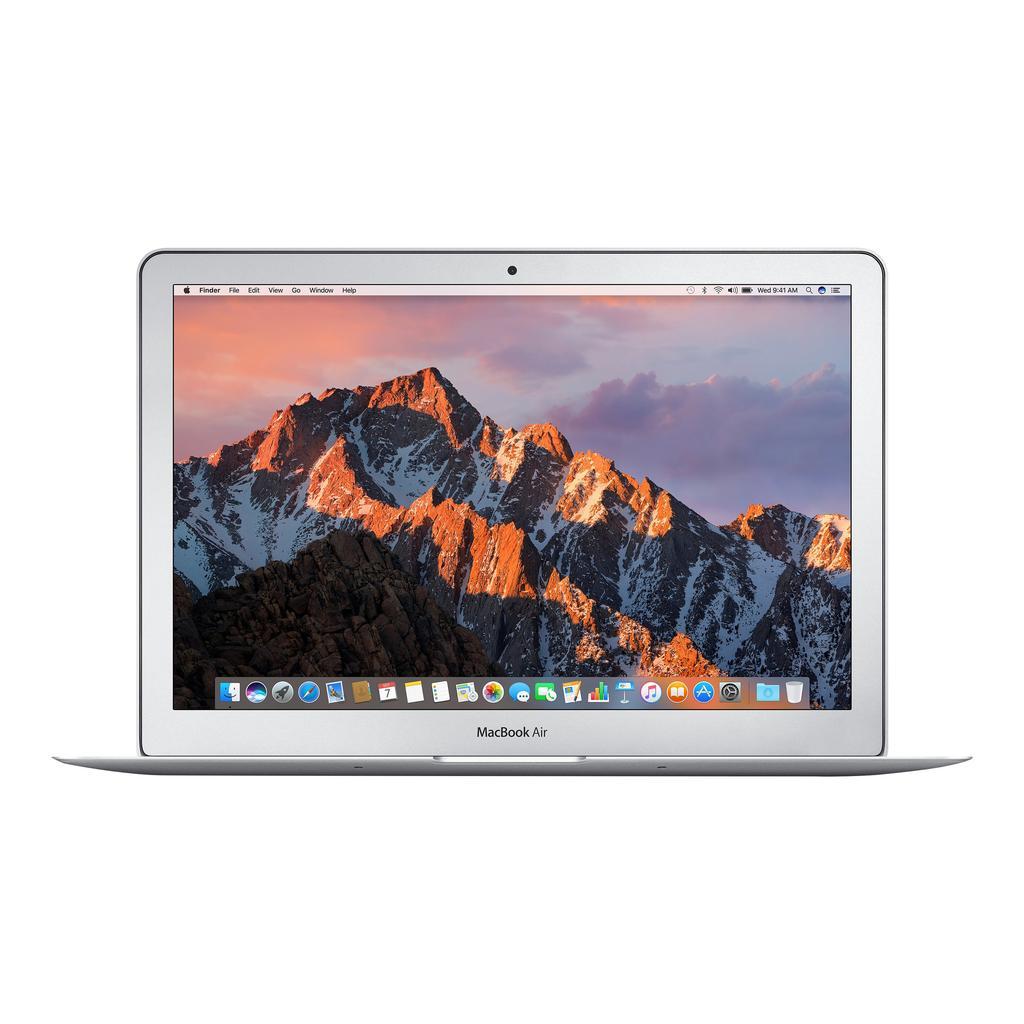 MacBook Air 13-inch (2017) - Core i7 - 8GB - SSD 256GB | Back Market