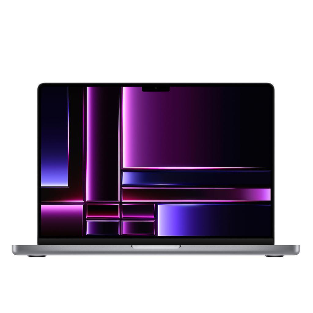 MacBook Pro (2023) 14-inch - Apple M2 Pro 10-core and 16-core GPU