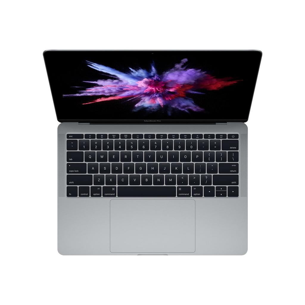 MacBook Pro 13 インチ (2017) スペースグレイ - Core i5 2.3 GHZ