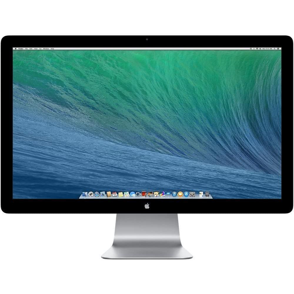 Apple 27-inch Monitor 2560 x 1440 LCD (Thunderbolt Display A1407