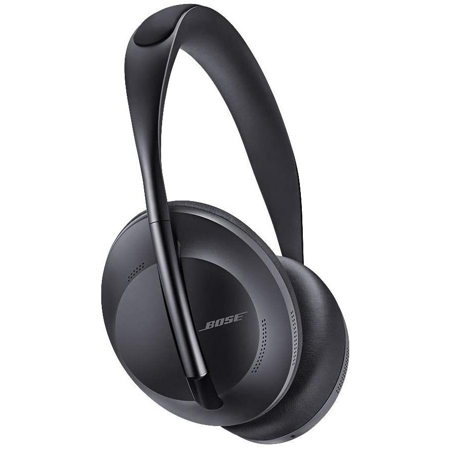 Bose NC700 Noise cancelling Headphone Bluetooth with microphone