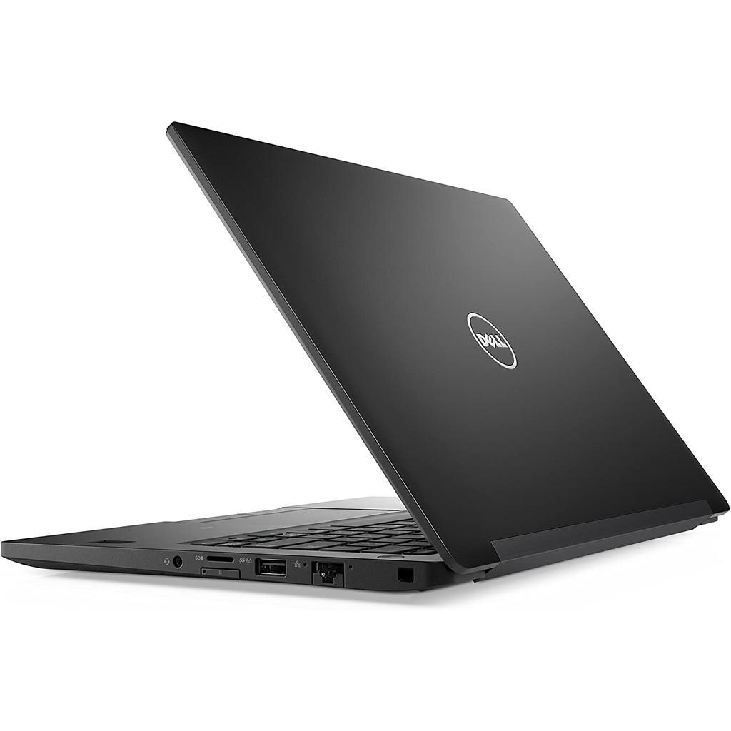 Dell Latitude 7280 12-inch Core i5-6200U - SSD 256 GB - 8GB QWERTY
