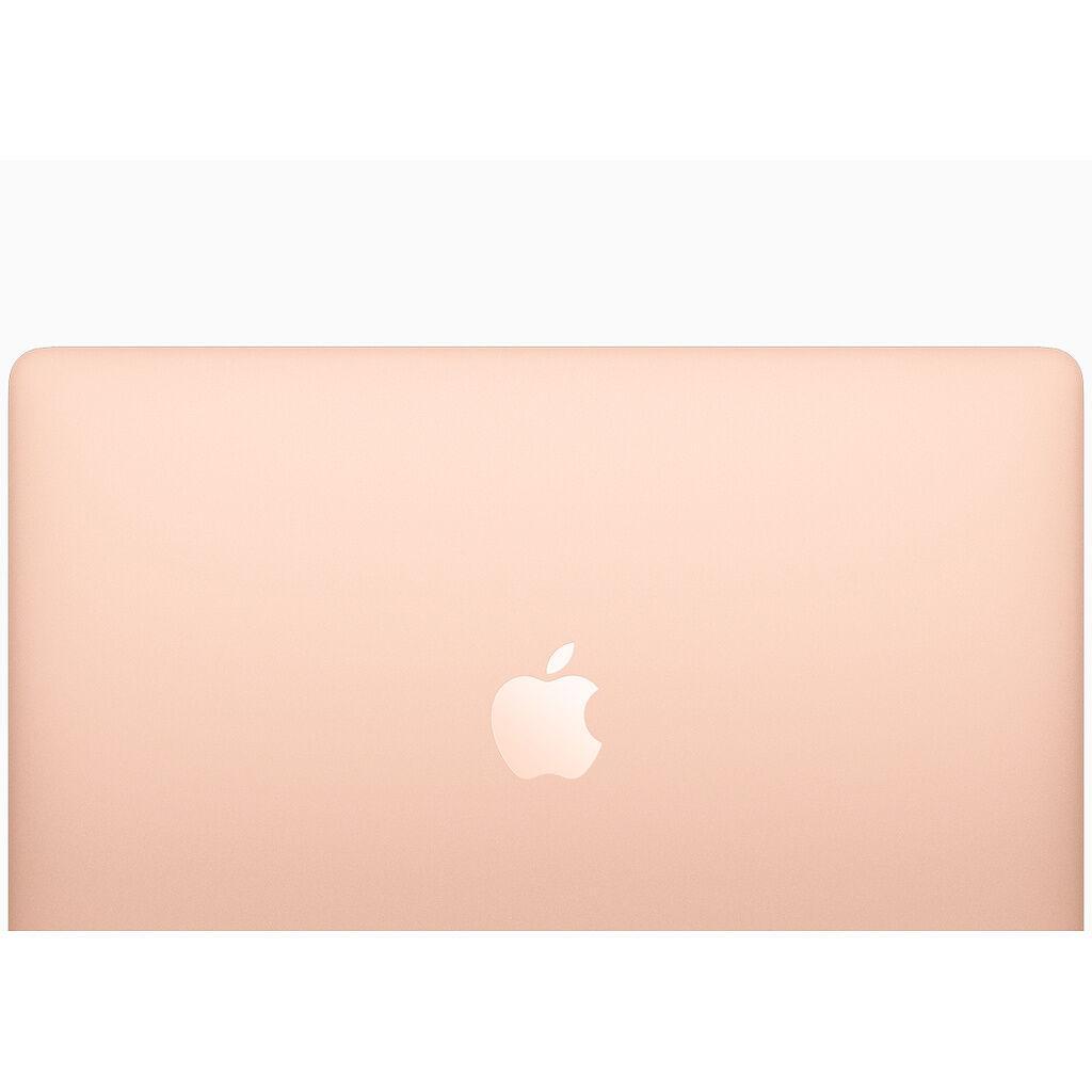 MacBook Air 13 インチ (2020) ゴールド - Core i3 1.1 GHZ - SSD