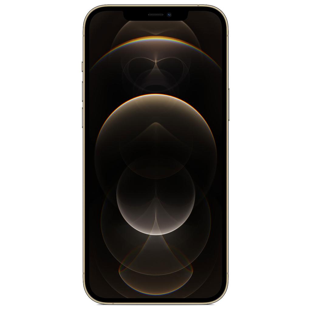 iPhone 12 Pro Max 512GB - Gold - Unlocked | Back Market