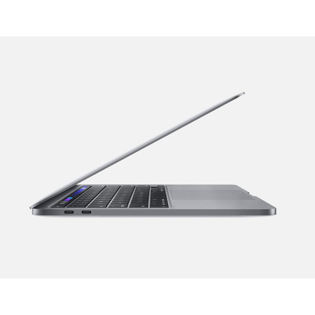 MacBook Pro (2020) 13-inch - Apple M1 8-core and 8-core GPU - 8GB