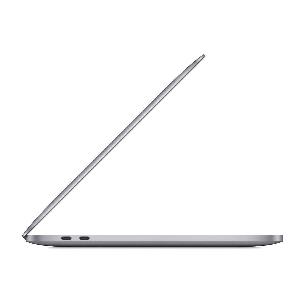 MacBook Pro (2020) 13-inch - Apple M1 8-core and 8-core GPU - 8GB