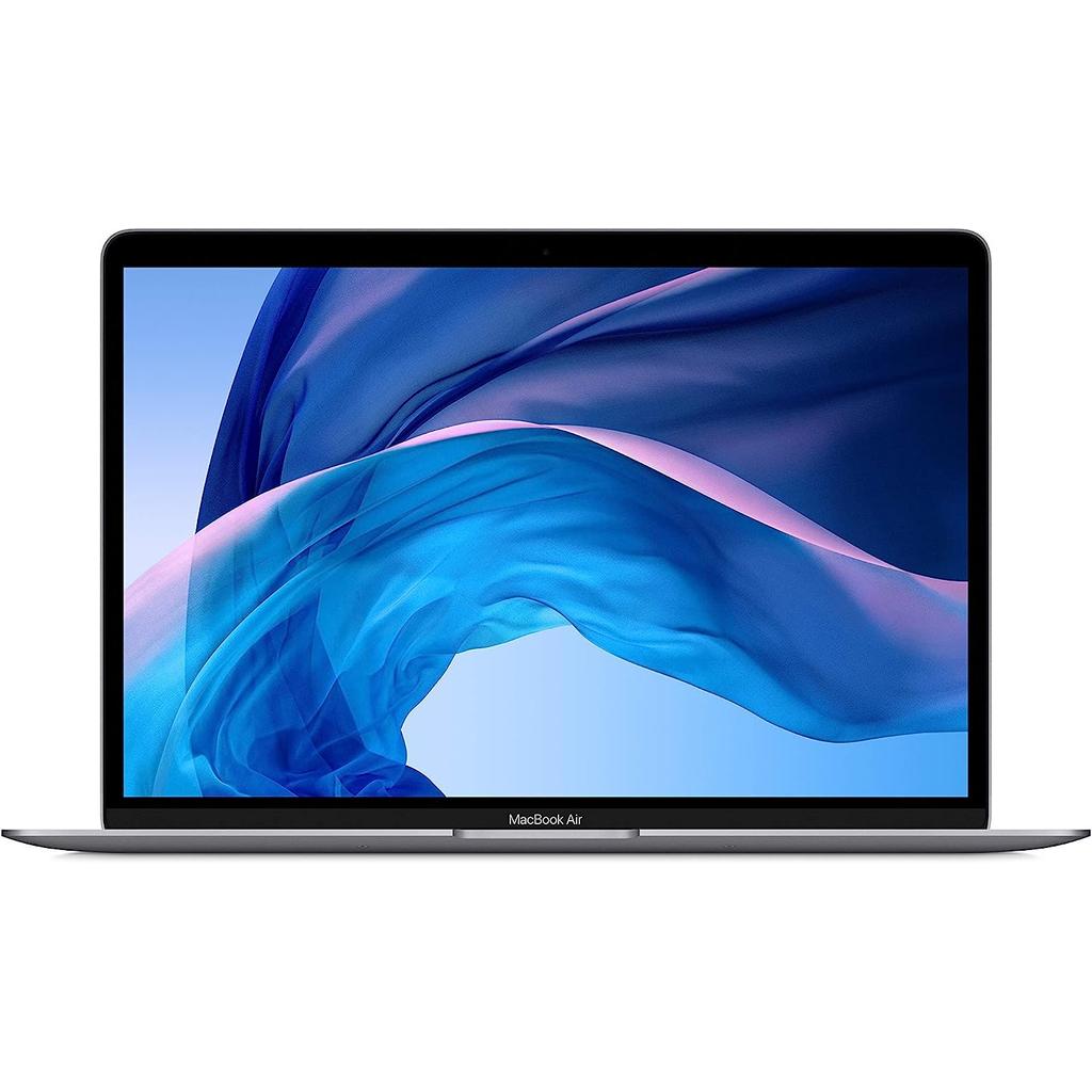 MacBook Air 13 インチ (2020) シルバー - Core i5 1.1 GHZ - SSD