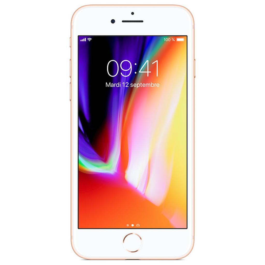 iPhone 8 リファービッシュ品 | Back Market