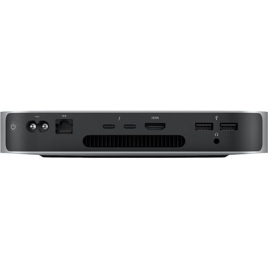 Mac mini (November 2020) M1 3.2 GHz - SSD 512 GB - 8GB | Back Market