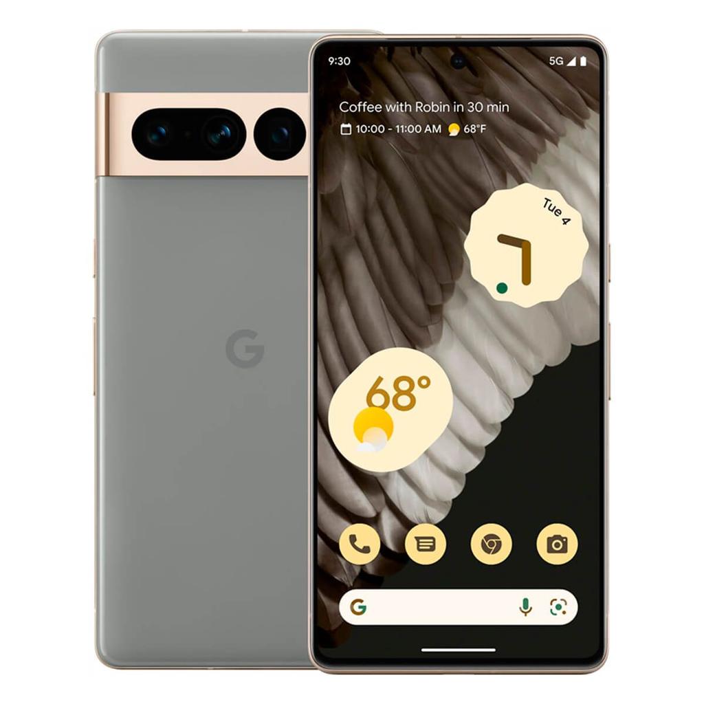 Google Pixel 7 Pro リファービッシュ品 | Back Market