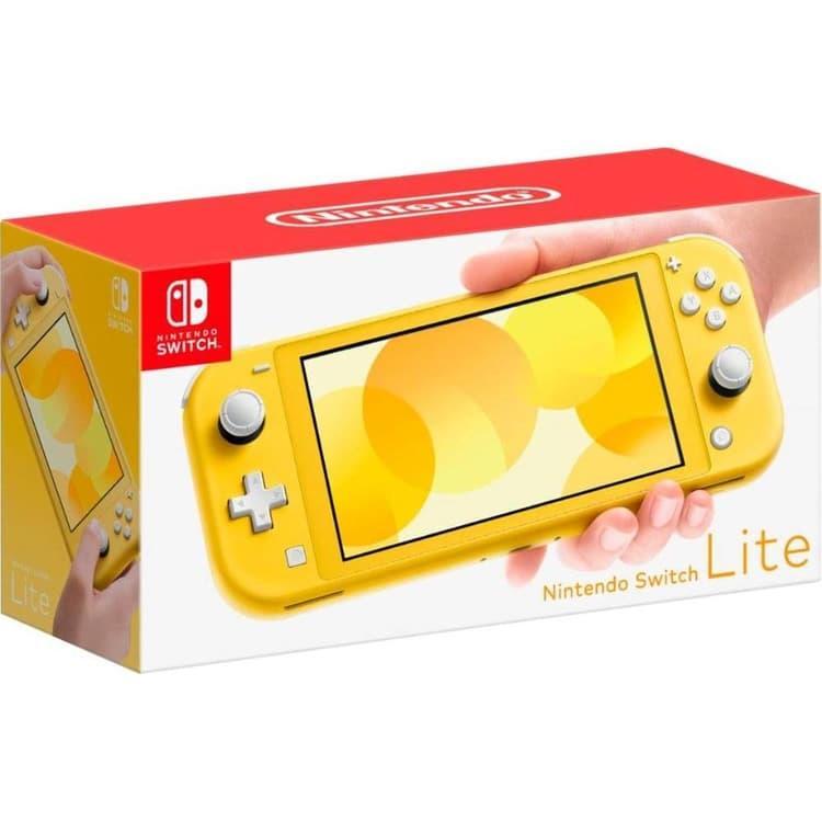 Switch Lite 32GB - ピンク 【整備済み再生品】 | Back Market