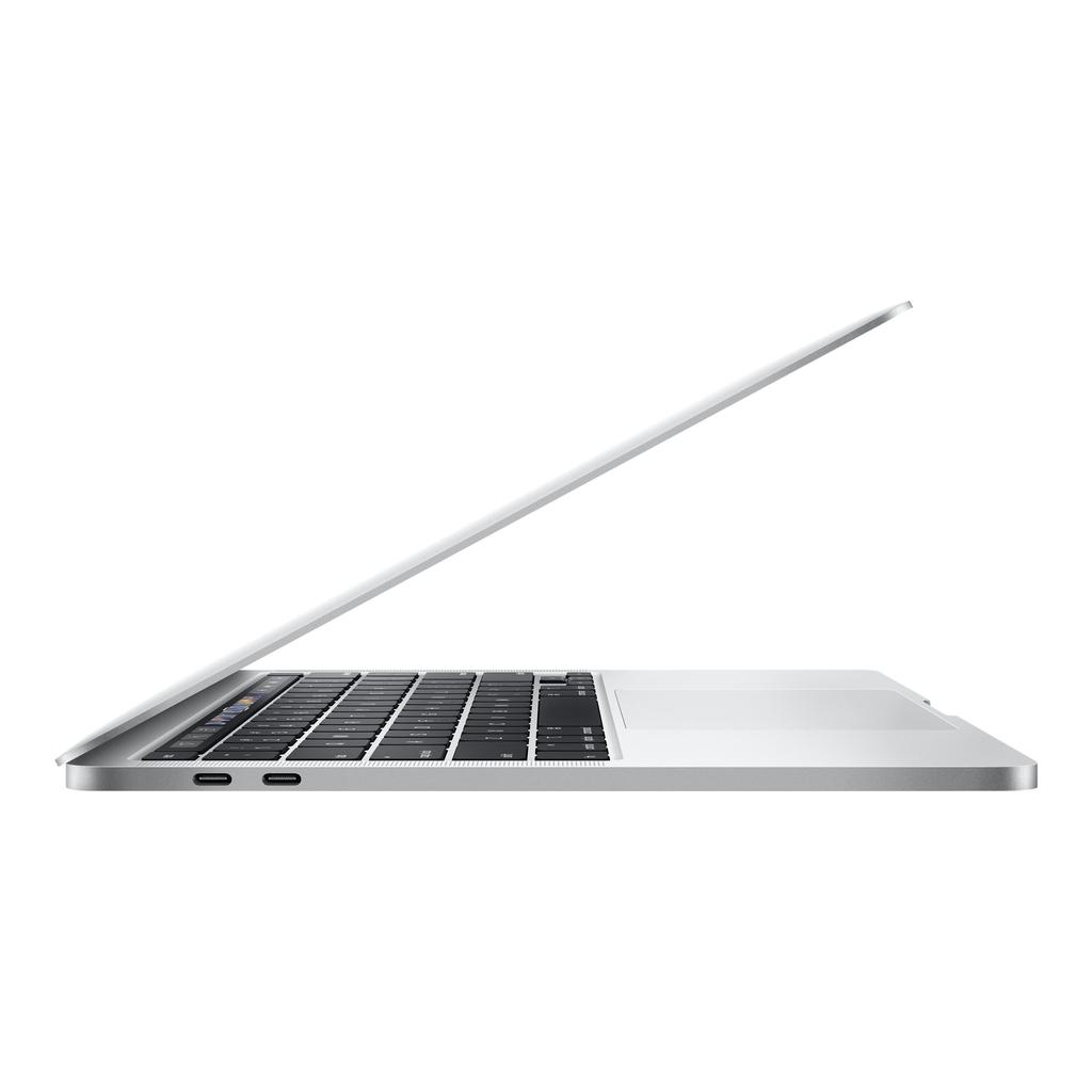 MacBook Pro 16 インチ (2019) シルバー - Core i7 2.6 GHZ - SSD