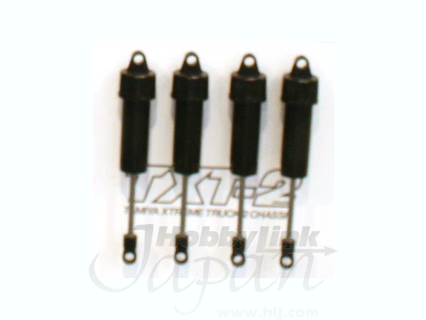 OP.1472 TXT-2 リザーブタンク付アルミオイルダンパー 4本 | HLJ.co.jp