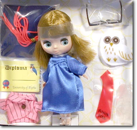 プチブライス ファーストプロム | HLJ.co.jp