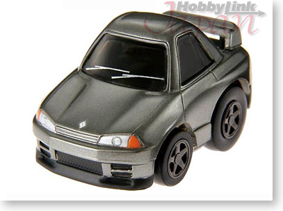 チョロQ R32 スカイライン GT-R | HLJ.co.jp