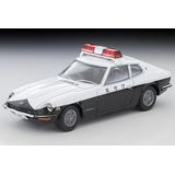 1/64 LV-N 大都会05 日産フェアレディZ 2by2 パトロールカー | HLJ.co.jp